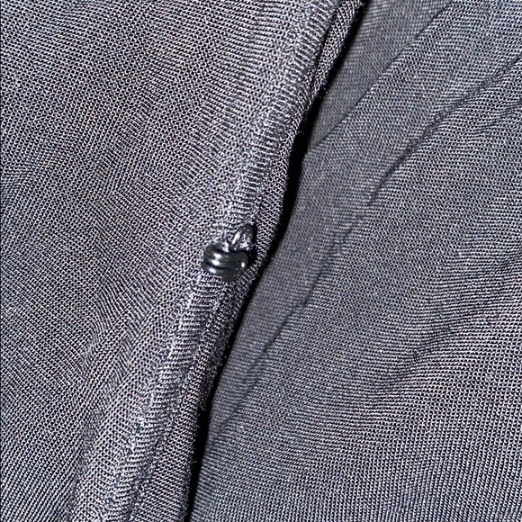 adorable black express dress - Picture 4 of 5